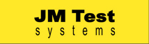 JM Test Systems Test Equipment Rental and Sales